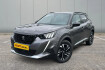 Peugeot 2008 GT 1.2l puretech 130 eat8 gt + options + tva recuperable