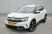 Citroën C5 Aircross Shine C5 aircross 1.5 bluehdi 130 bv eat8 shine blanc nacre
