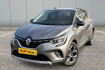 Renault Captur Techno 1.6 e tech hybride rechargeable 160 techno + pack driving assist tva recuperable