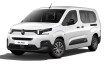 Citroën Berlingo Business 