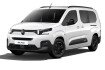Citroën Berlingo Plus 