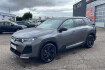 Citroën C5 Aircross Plus C5 aircross 1.2 hybride 145  boite automatique