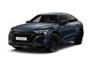 Audi Q8 e-tron  Q8 sportback s line 55 e tron qu. matrix 360 hud