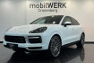 Porsche Cayenne Platinum Edition coupe standh. ahk luftf. matrix 18w. hud
