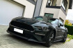 Ford Mustang Fastback Bullitt Mustang bullitt fastback v8*bang & olufsen*