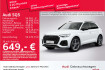 Audi SQ5  Sq5 tdi tiptr. stdhzg/b&o/matrix
