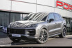 Porsche Cayenne Black Edition e hybrid black edition