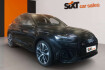 Audi SQ5  Sq5 sportback matrix|nav+|pdc+cam|shzg|ahk|21