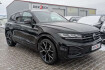 Volkswagen Touareg R-Line 3.0tdi 4m r line voll black 22? upe 114t