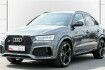 Audi RS Q3  Rs q3 2.5 tfsi quattro dsg