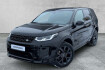 Land Rover Discovery Sport Dynamic SE Discovery sport d165 awd r dynamic se acc+dab+lf