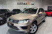 Volkswagen Touareg  /v6/tsi/hybrid/4motion/pano/ahk/360*/led