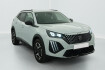 Peugeot 2008  100 s s bvm6 allure + pack navigation & access