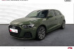 Audi A1 Sportback  A1 sportback 25 tfsi 95 ch s tronic 7 design