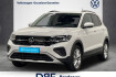 Volkswagen T-Cross Edition T cross 1.0 tsi 116 start/stop dsg7 vw edition