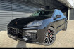 Porsche Cayenne Black Edition s e hybrid coupe black edition innodrive