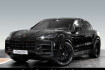 Porsche Cayenne Black Edition e hybrid coupe black edition innodrive