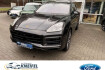 Porsche Cayenne Platinum Edition coupe plat.edi. panod. 360 rfk penibler best zusta