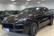 Porsche Cayenne  exclusive manufaktur*bose*hud*pano*acc*
