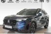 Honda CR-V  Cr v 2.0 elegance awd allwetter  navi  lhz  shz  el. he