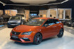 Seat Leon 300 sc2.0tsi dsg cupra300+virtual d.+nav+alcant