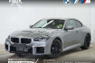 BMW M2 Coupé  M2 coupe facelift/lci+480ps+live cockpit pro+head up