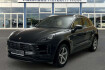 Porsche Macan  s opf modellpflege assistenzpaket pano standheizun