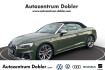 Audi S5  cabriolet 3.0 tfsi quattro b+o leder navi led