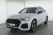 Audi SQ5  Sq5 sportback 3.0tdi quattro s tronic matrix/ahk
