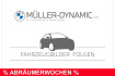 BMW X1 M-Sport sdrive18d m sport led ahk ruckfahr komfortzug shz