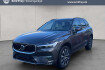 Volvo XC60 Core Xc60 xc60 b5 awd vollleder pilotassist blis h&k 19 » vo