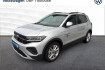 Volkswagen T-Cross Life T cross fl 1.0 tsi 116ch dsg7 /life