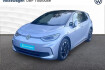 Volkswagen ID.3 Pro Id.3 id 3 fl  (59kwh) id. (204ch)