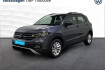 Volkswagen T-Cross Life T cross 1.0 tsi 95 start/stop bvm5  tech
