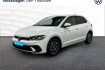 Volkswagen Polo Edition 1.0 tsi 95 s&s bvm5 vw edition
