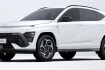 Hyundai Kona Electric Executive Hybrid 138 n-line executive