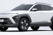 Hyundai Kona Electric Executive Hybrid 138 executive