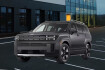 Hyundai Santa Fe Executive Plug-in 288 htrac 7 places executive