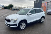Skoda Karoq Selection 1.5 tsi 150  dsg7