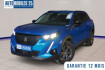 Peugeot 2008 Style puretech 130 s&s bvm6