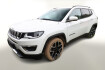 Jeep Compass Limited 1.3 multiair 150 dct limited cuir