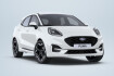 Ford Puma Gen-E ST-Line X 1.0 ecoboost hybrid 125ch  powershift dct7 st-line x