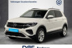 Volkswagen T-Cross Edition T cross 1.0 tsi 116 start/stop dsg7 vw edition