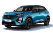 Peugeot 2008 GT hybrid 145 e-dsc6  exclusive
