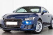 Audi TT Coupé  Tt 1.8 tfsi