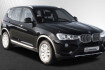 BMW X3  sdrive18d xline