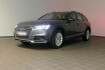 Audi A4 Allroad Quattro  A4 allroad 2.0 tdi