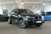 BMW X4  xdrive m sport