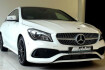 Mercedes CLA  Benz cla 220 sb