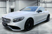 Mercedes Classe S  Classe s  benz s 65 amg